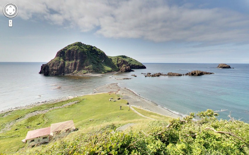 Rocky Island - Image Google via Oessa