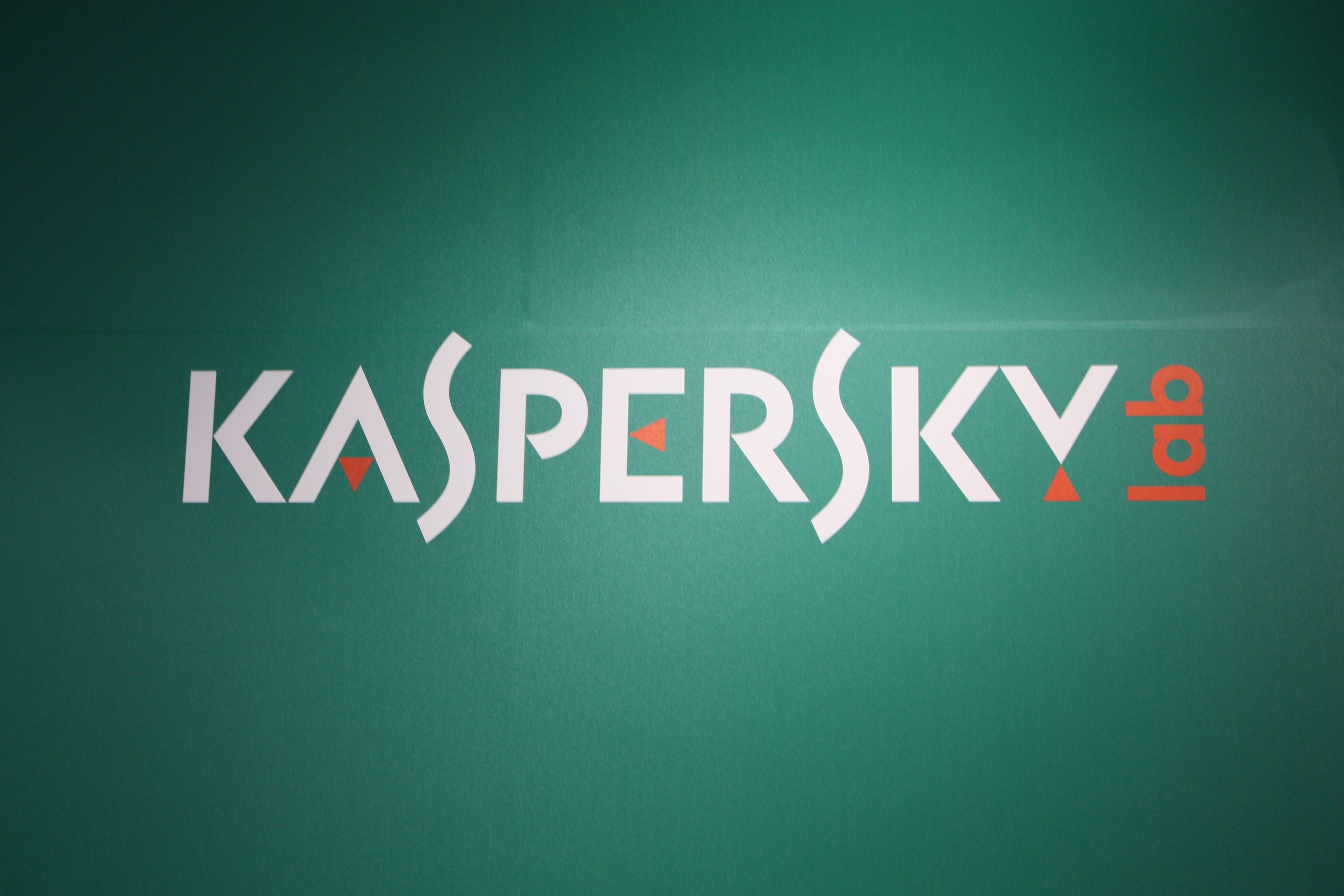 Kaspersky et Facebook
