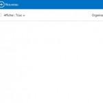 Ajouter une signature automatique à vos e-mails avec Outlook