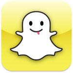 Fuites de photos sur Snapchat