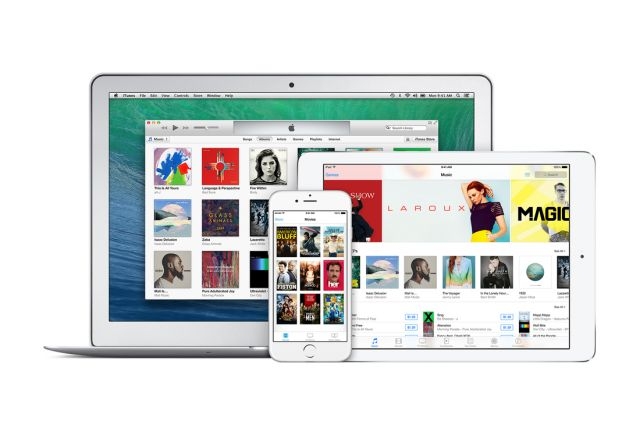 iTunes 12, quelles nouveautés ?