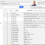 Ajouter une confirmation de lecture sur Gmail avec Streak