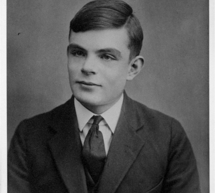 Alan Turing : celui qui imagina l’informatique