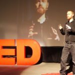 Conférences TED : des idées pour changer le monde.