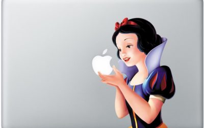 Comment Apple vous rend accro : la stratégie de la marque à la pomme. 