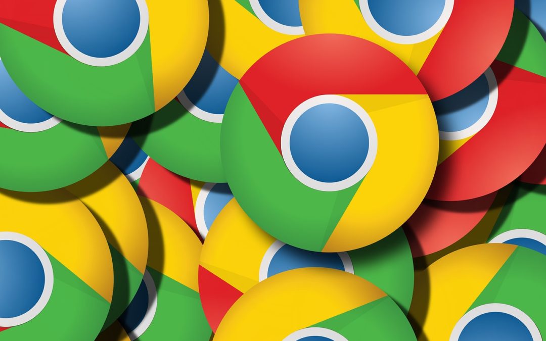 Les nouveautés de Google Chrome 45. 