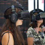 Casques de réalité virtuelle : plongée dans le futur. 