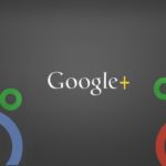 Google relook Google Plus.
