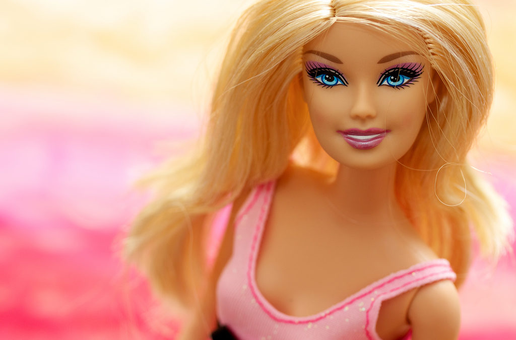 V-Tech, Barbie : attention aux jouets connectés ! 
