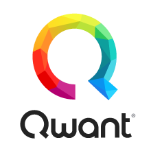 Qwant : le moteur de recherche français. 